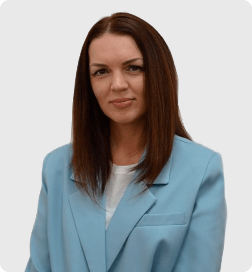Акунченко Наталья Николаевна