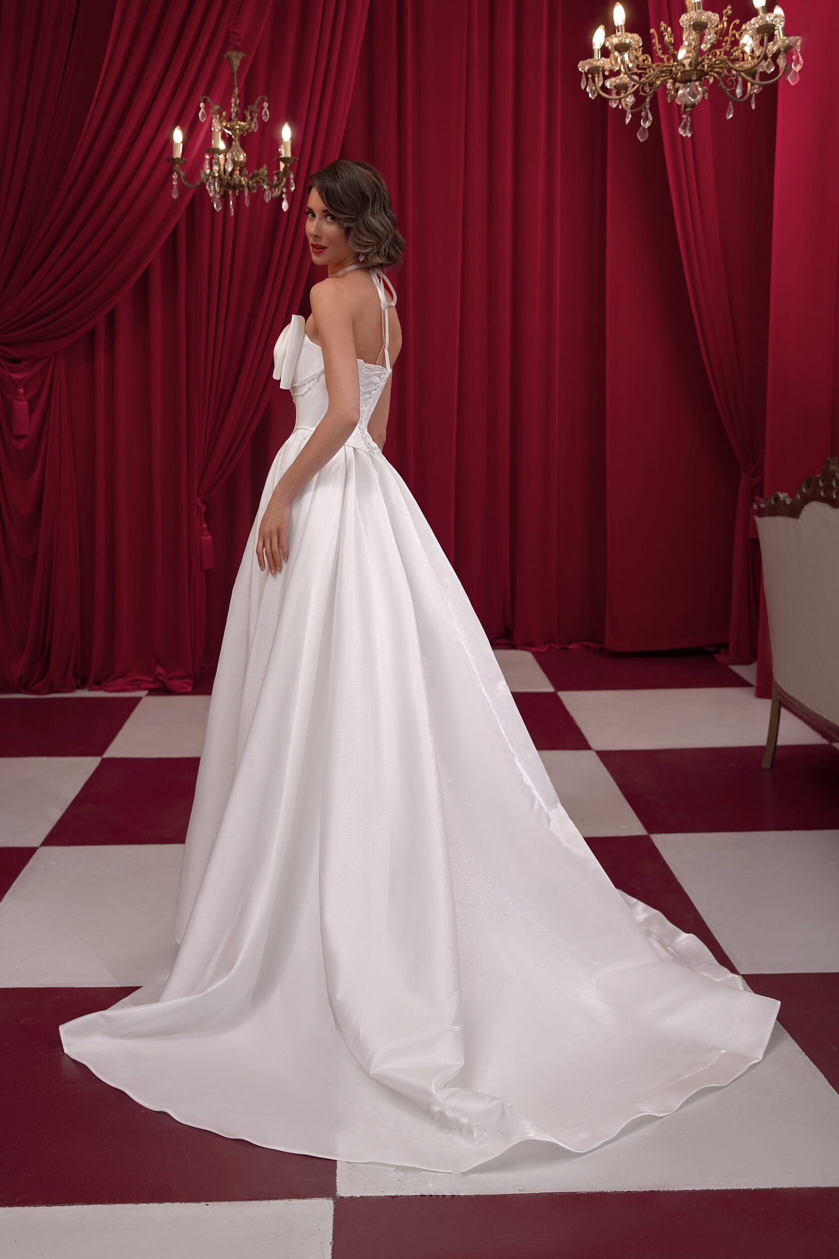 Свадебное платье трансформер Ростов-на-Дону прокат