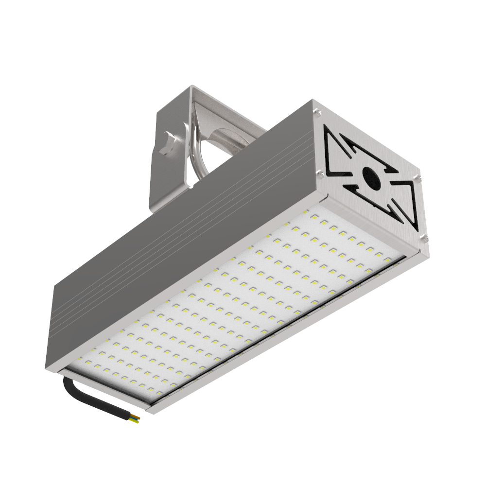 Нейтрон-Д50 Прожектор светодиодный 50Вт купить 7 500лм IP67 для ...