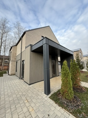 КП Сабурово Клаб