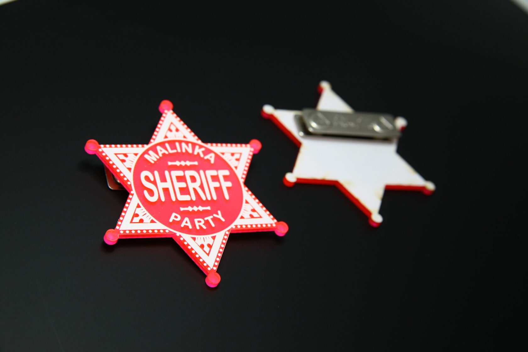 УФ-печать на призах, наградах и сувенирах — студия LAZZARD, Москва