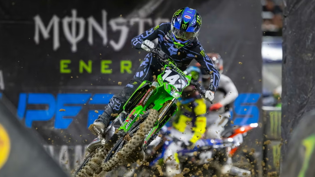 Кэмерон МакАду получил перелом плечевой кости