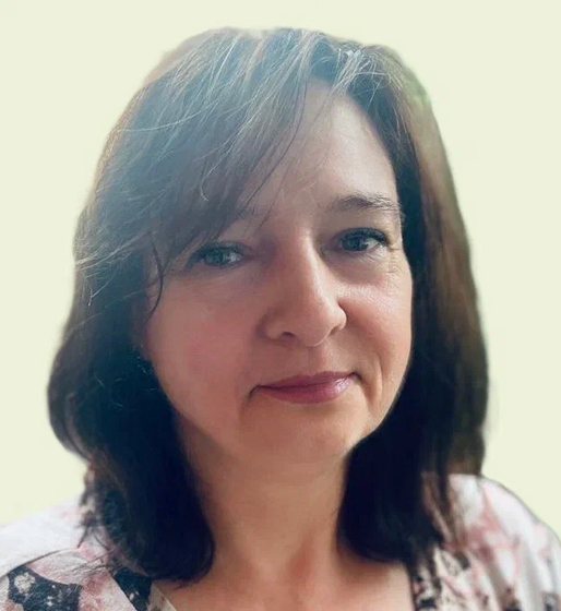 Родина Елена Викторовна