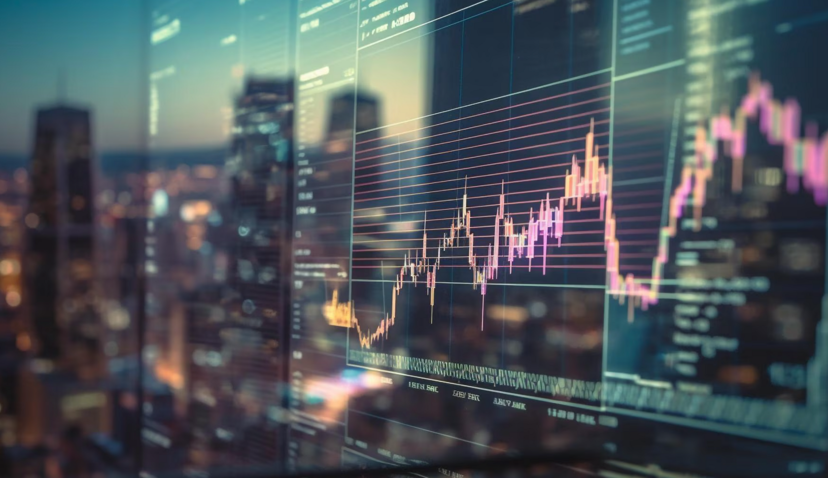 What is Exness Volatility 75 and NASDAQ Index