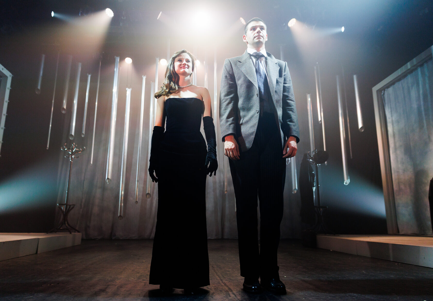 «Варшавская мелодия» – спектакль театра «Мастерская» – официальный сайт ...