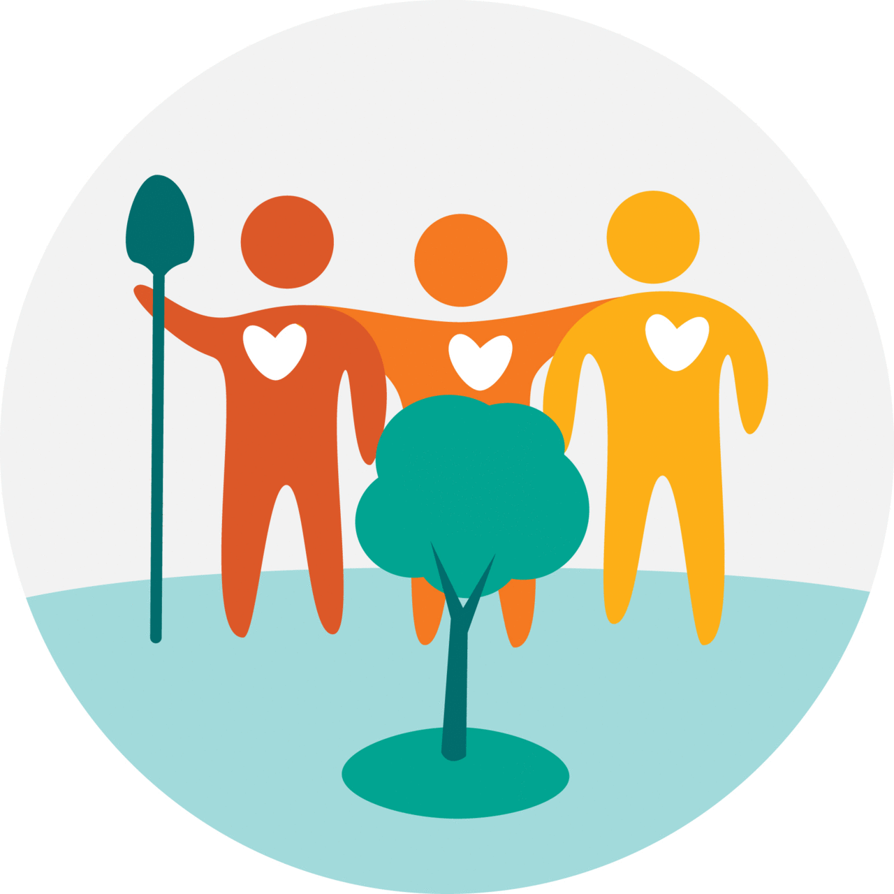 Устрой собственную благотворительную акцию