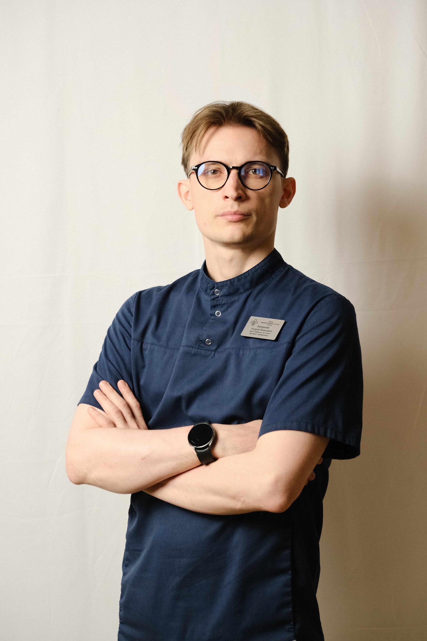 Ливицкий Андрей Павлович