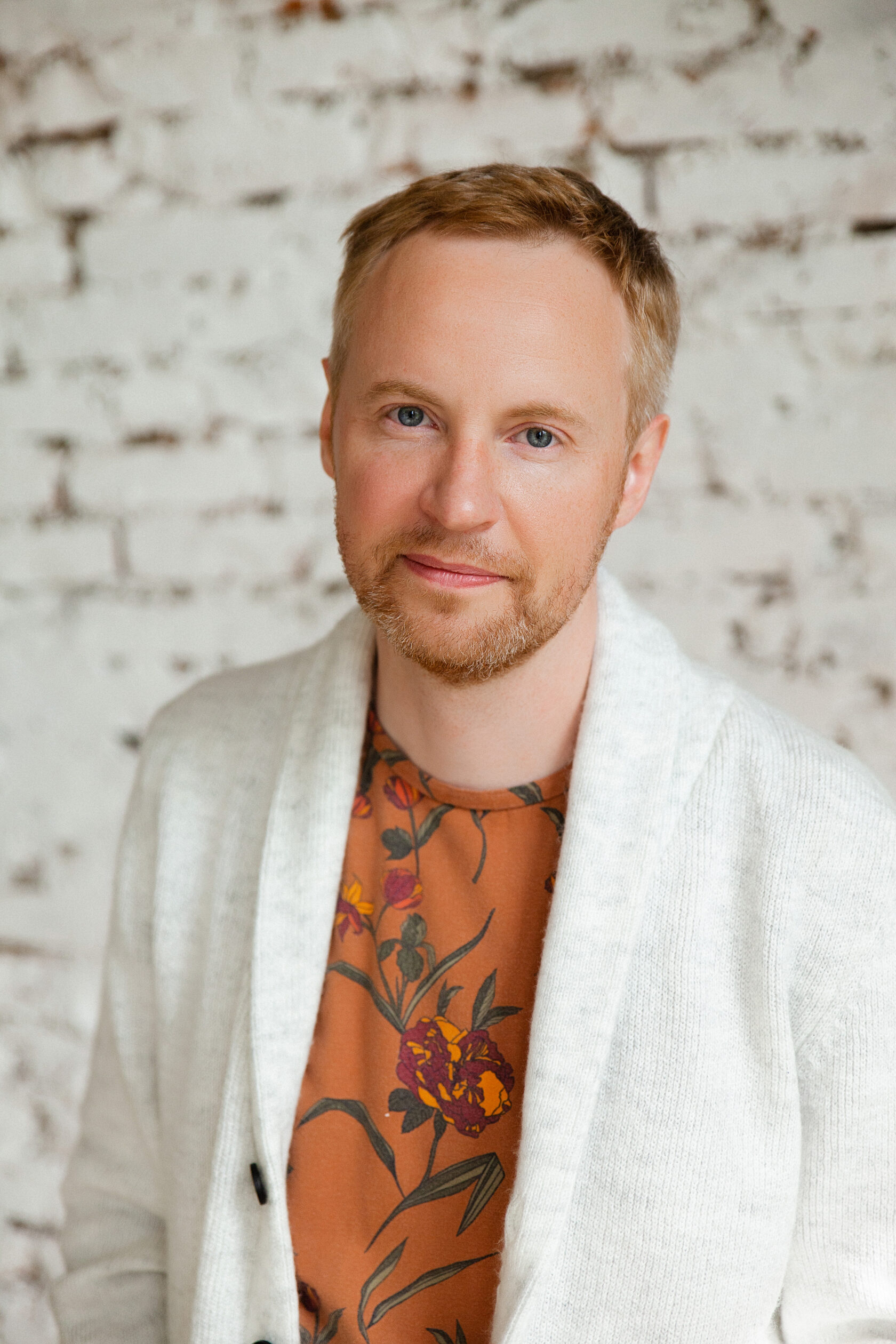 Геннадий Опарин — психолог в Костроме и онлайн