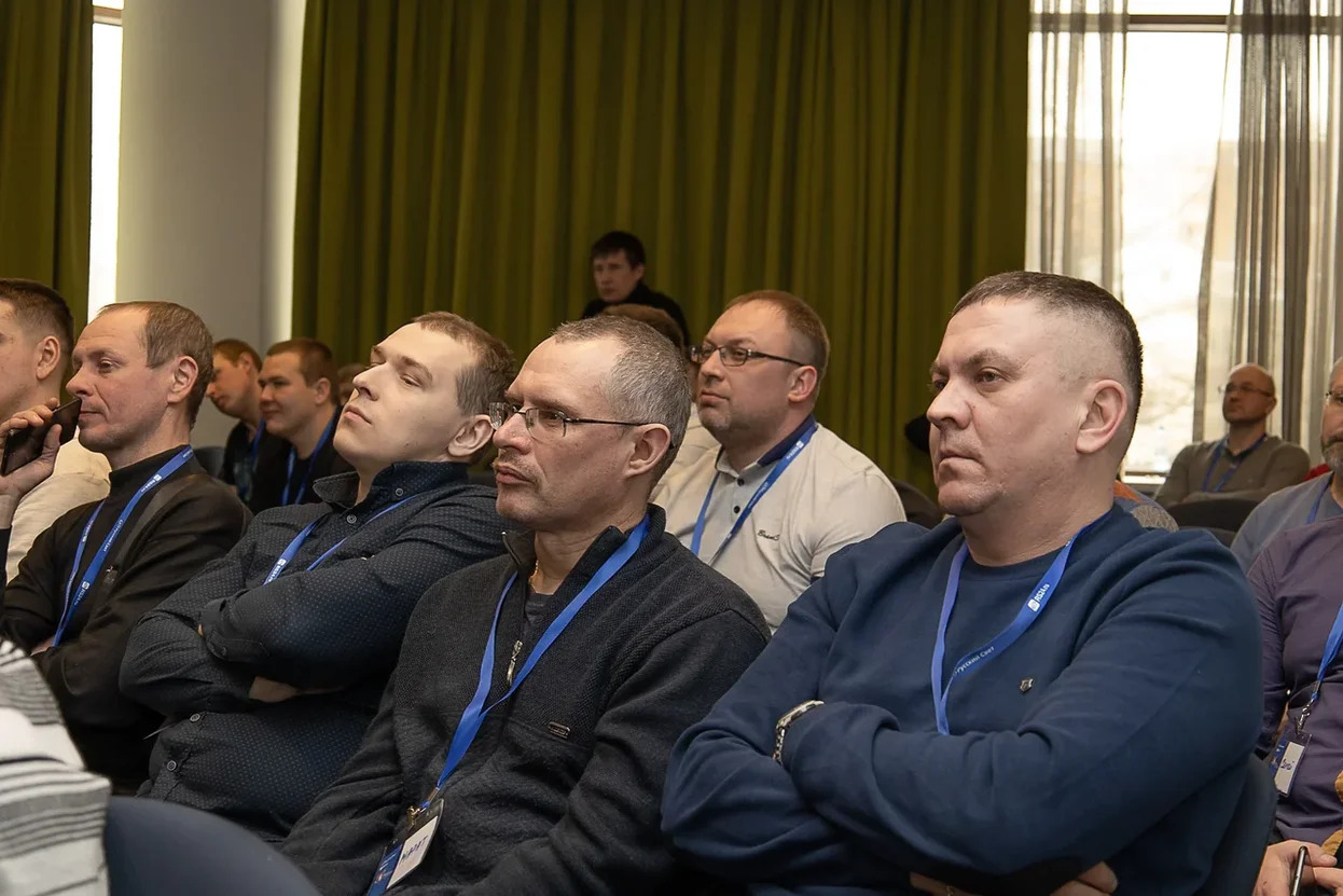 Форум Электромонтажников в Вологде