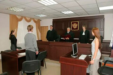 Первая инстанция арбитражного суда услуги юристов
