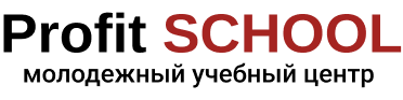 Логотип Profit School 
