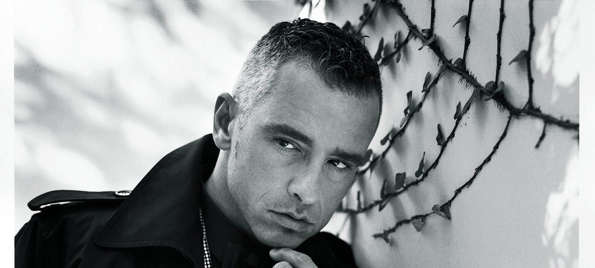 Перевод песни Più che puoi (Eros Ramazzotti)