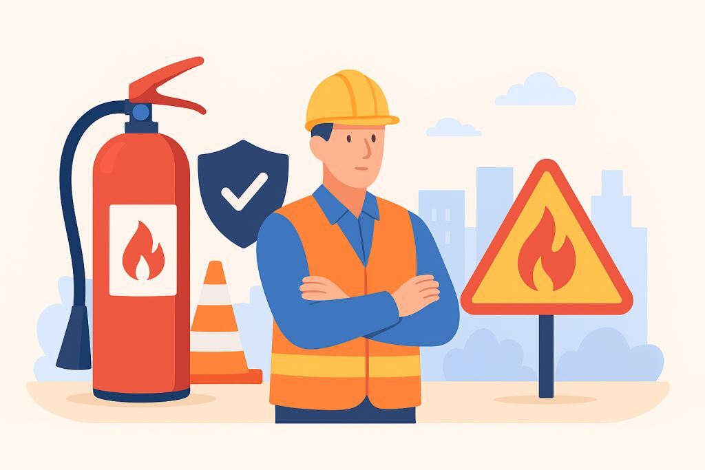 Группа распространения пламени