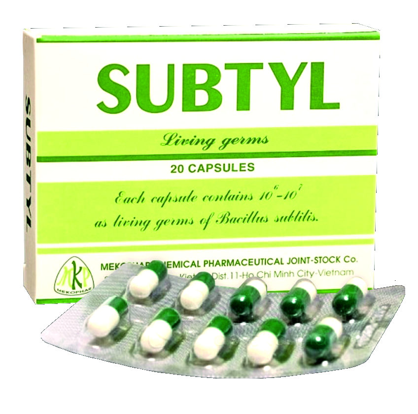 subtyl pack
