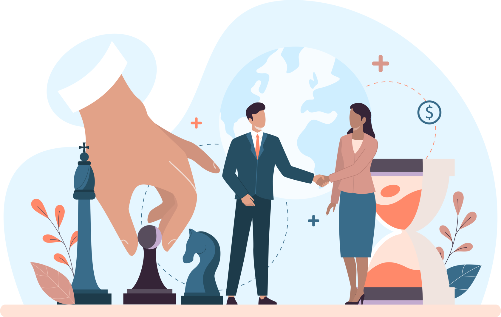 Переговорные поединки