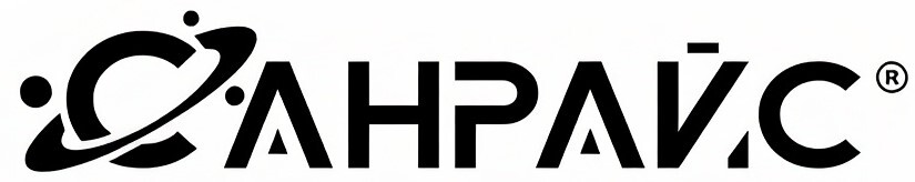 САНРАЙС Логотип