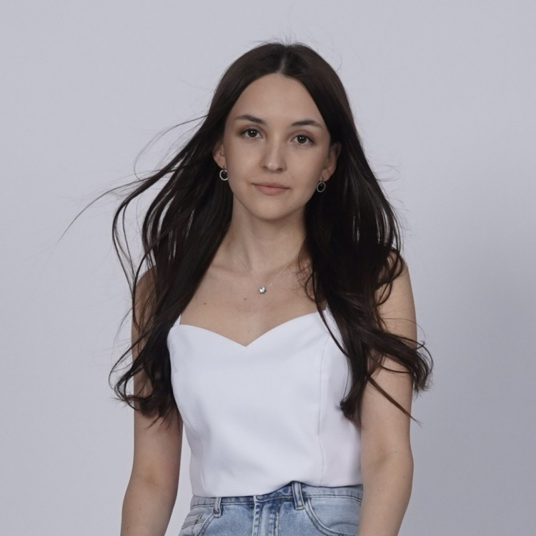 Крылова Лидия Сергеевна