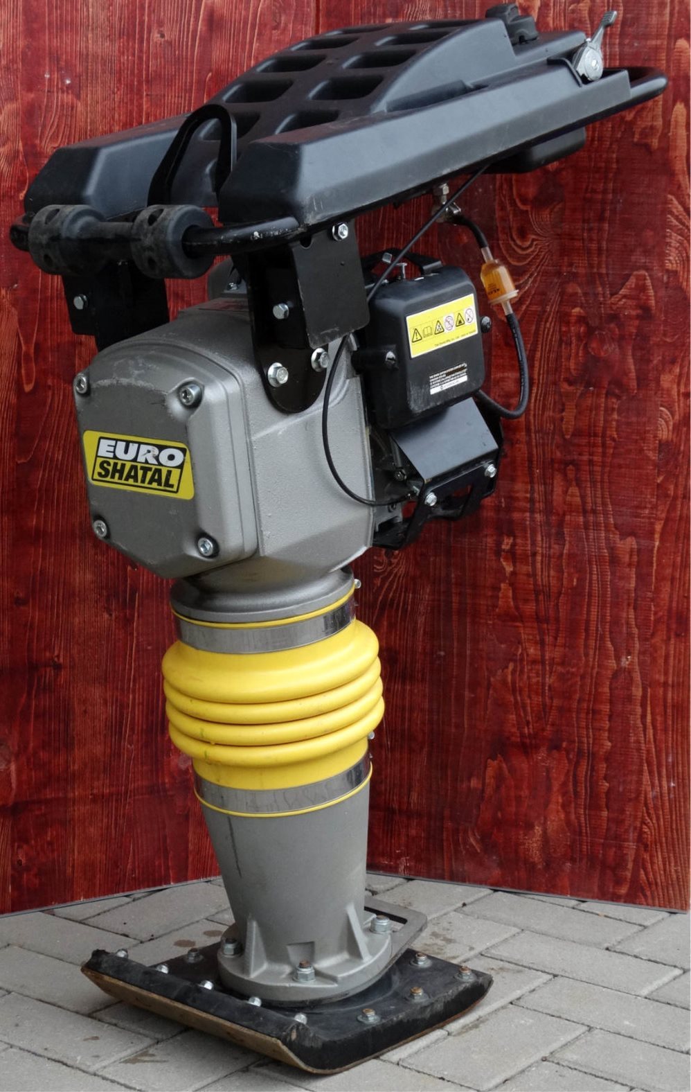 Виброноги (трамбовки) Wacker Neuson от официального дилера! Звоните!