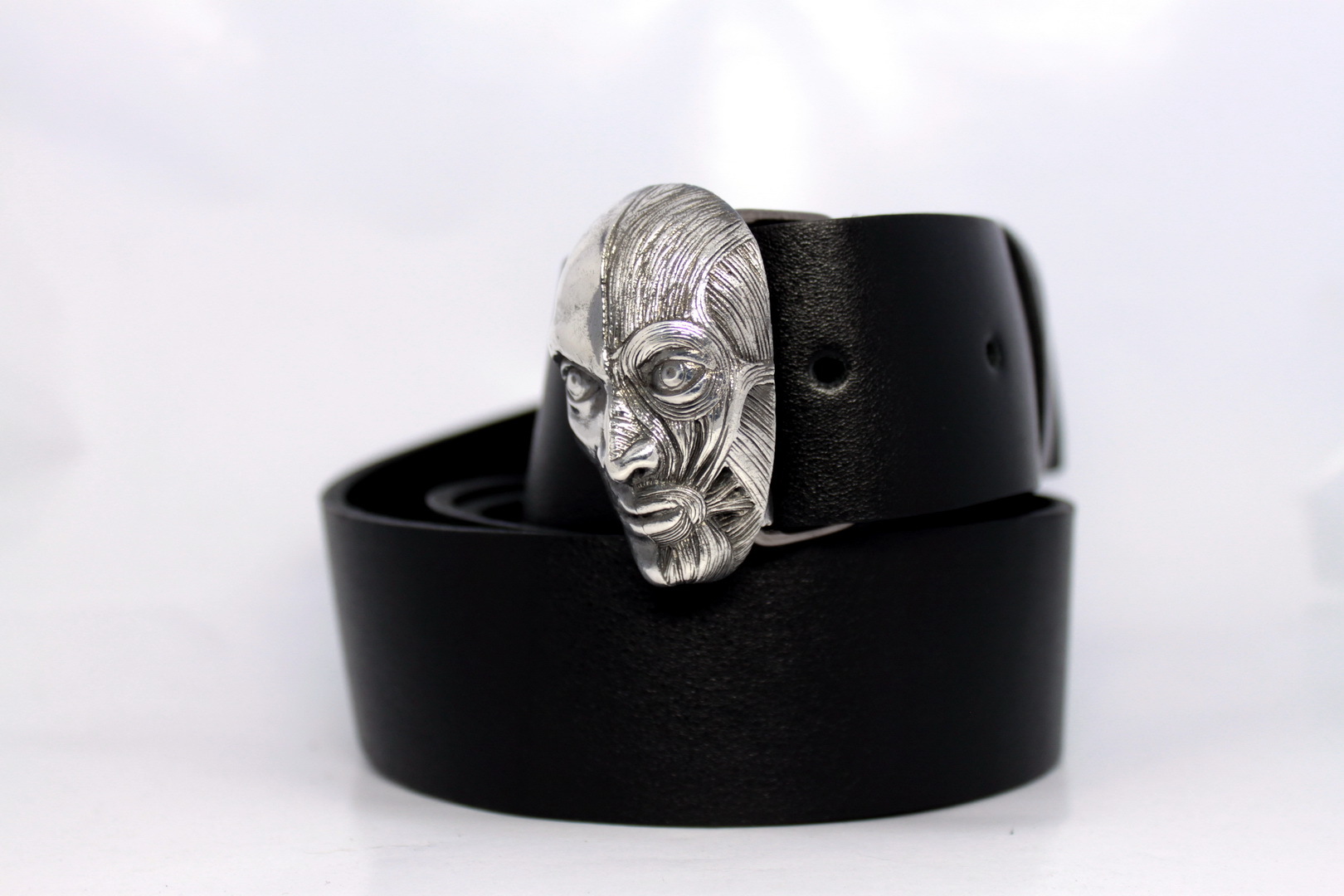 авторский ремень