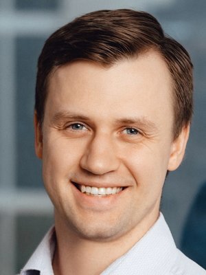 Юрий Шабалин