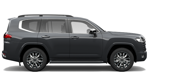 LandCruiser 300 Sahara ZX