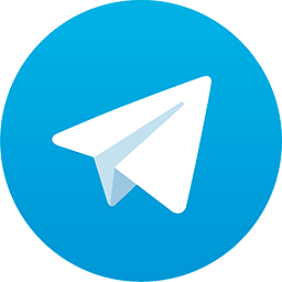 Логотип Telegram