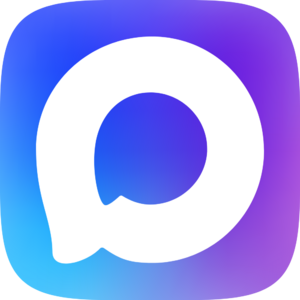website icon