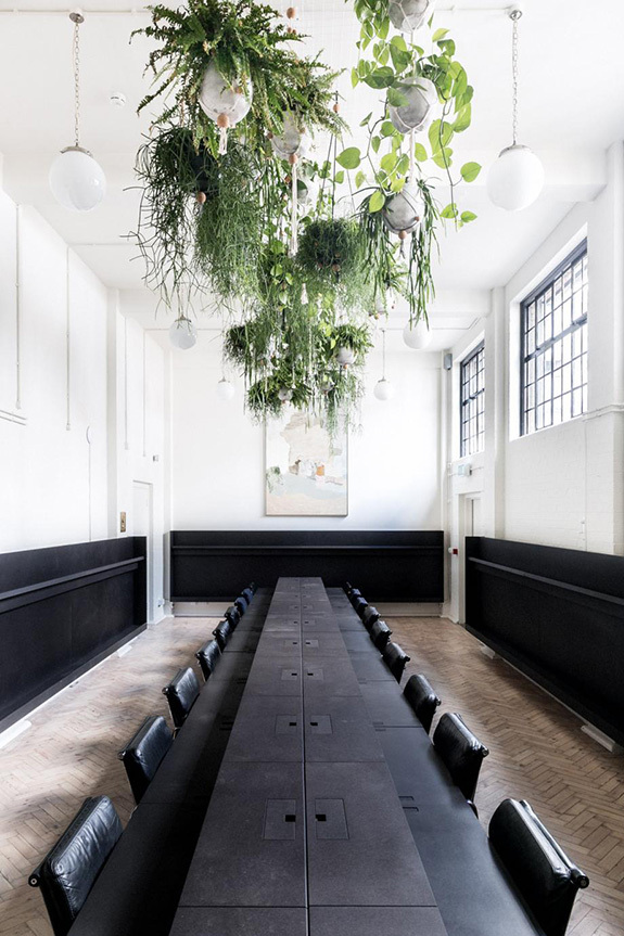 Modern House лофт1