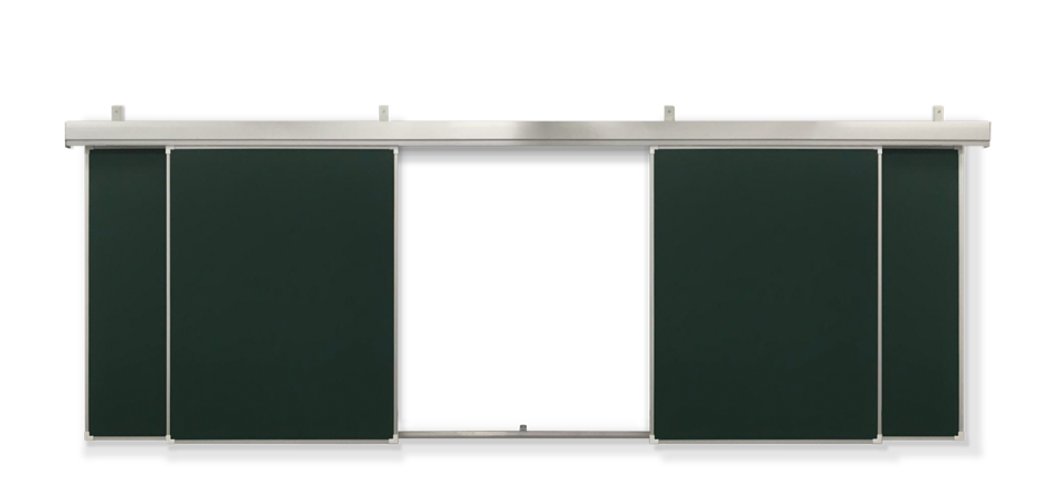 Рельсовые системы