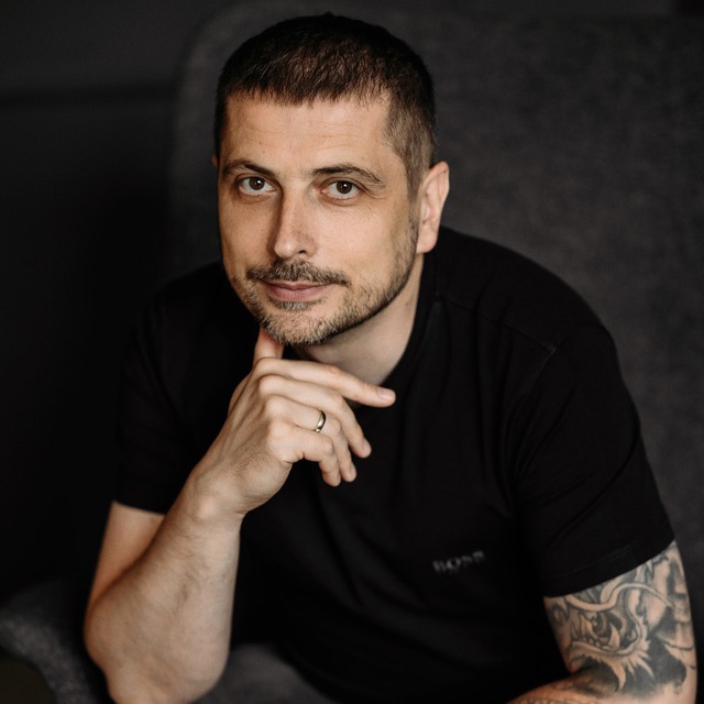 Дмитрий Миронов