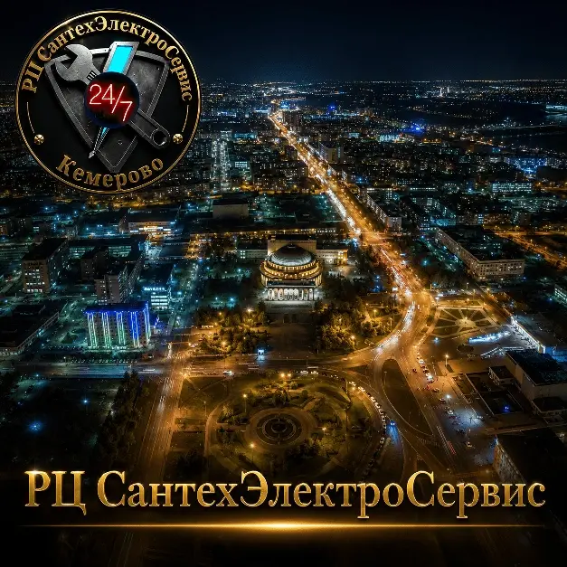 Кемерово