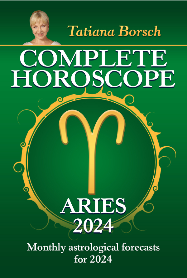Aries 2024