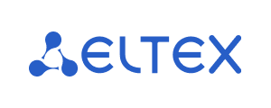 Логотип компании «Элтекс»