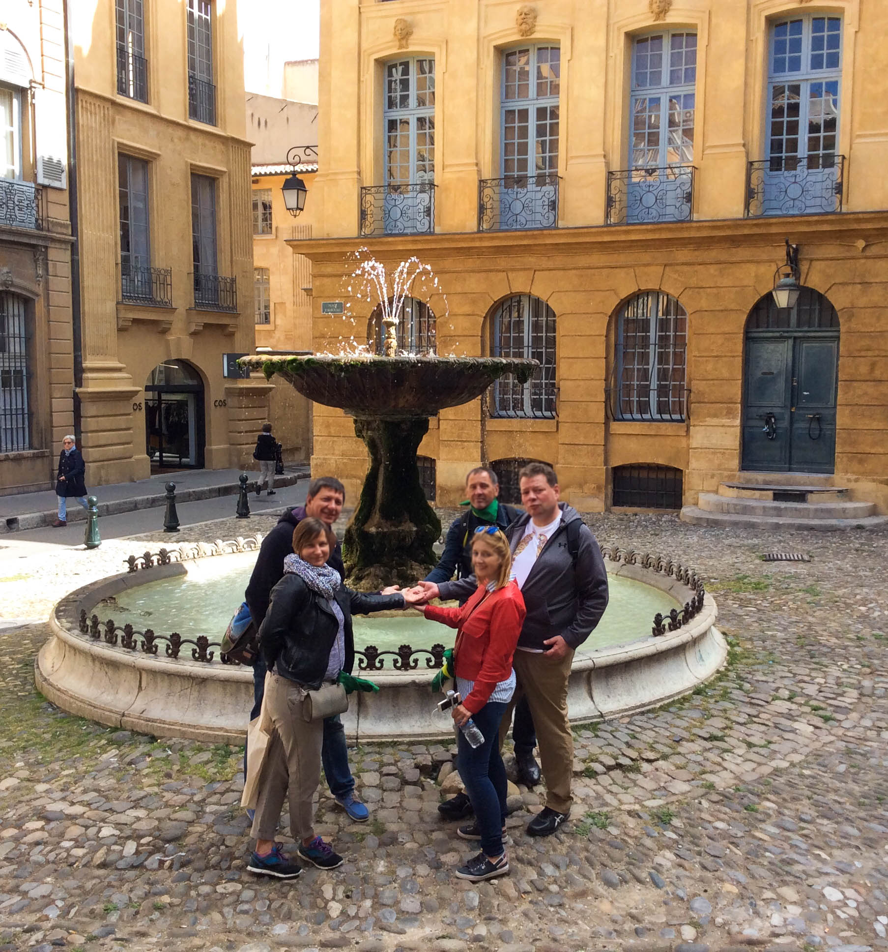 корпоративный квест