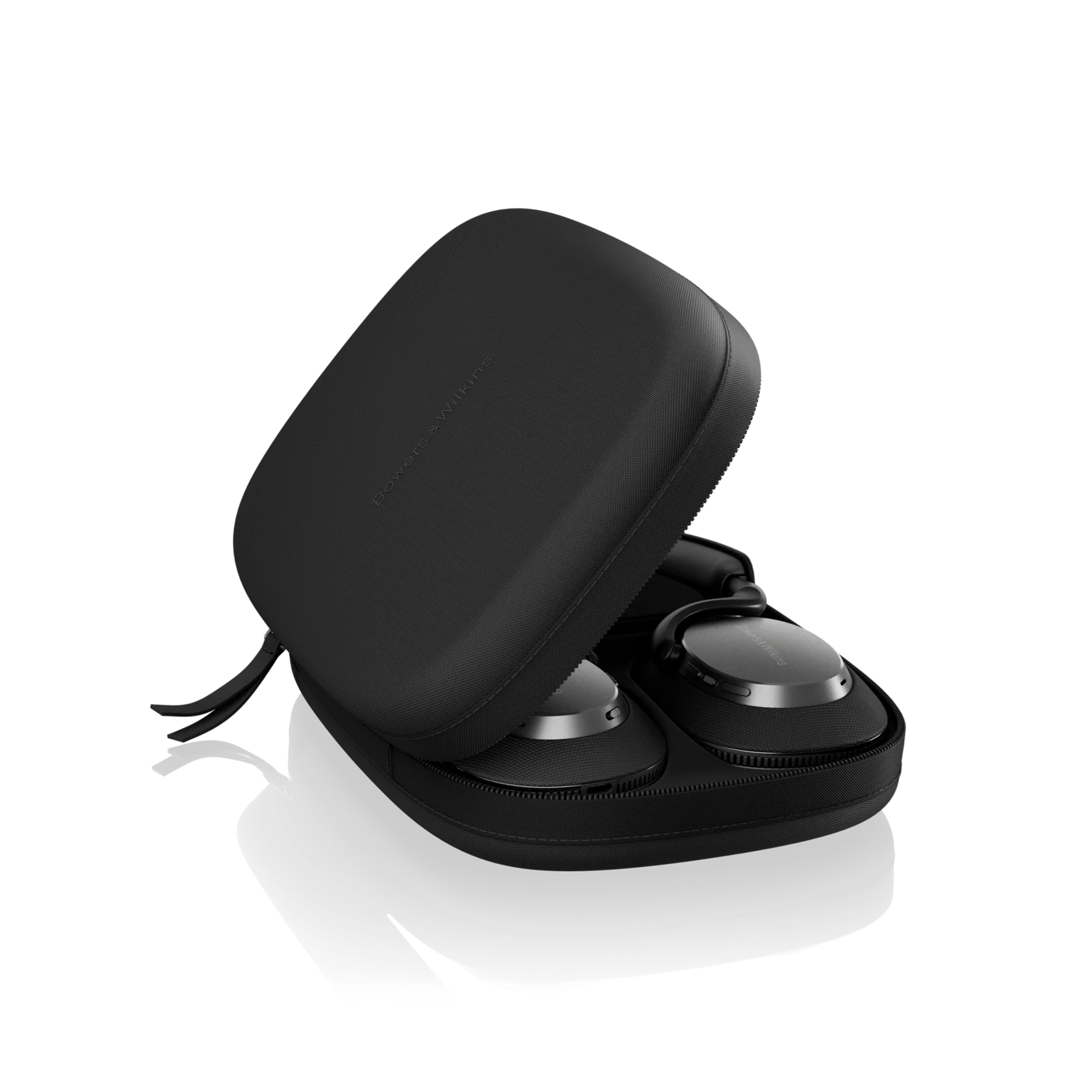 PX7 S3 Anthracite Black — идеальный баланс звука, комфорта и портативности