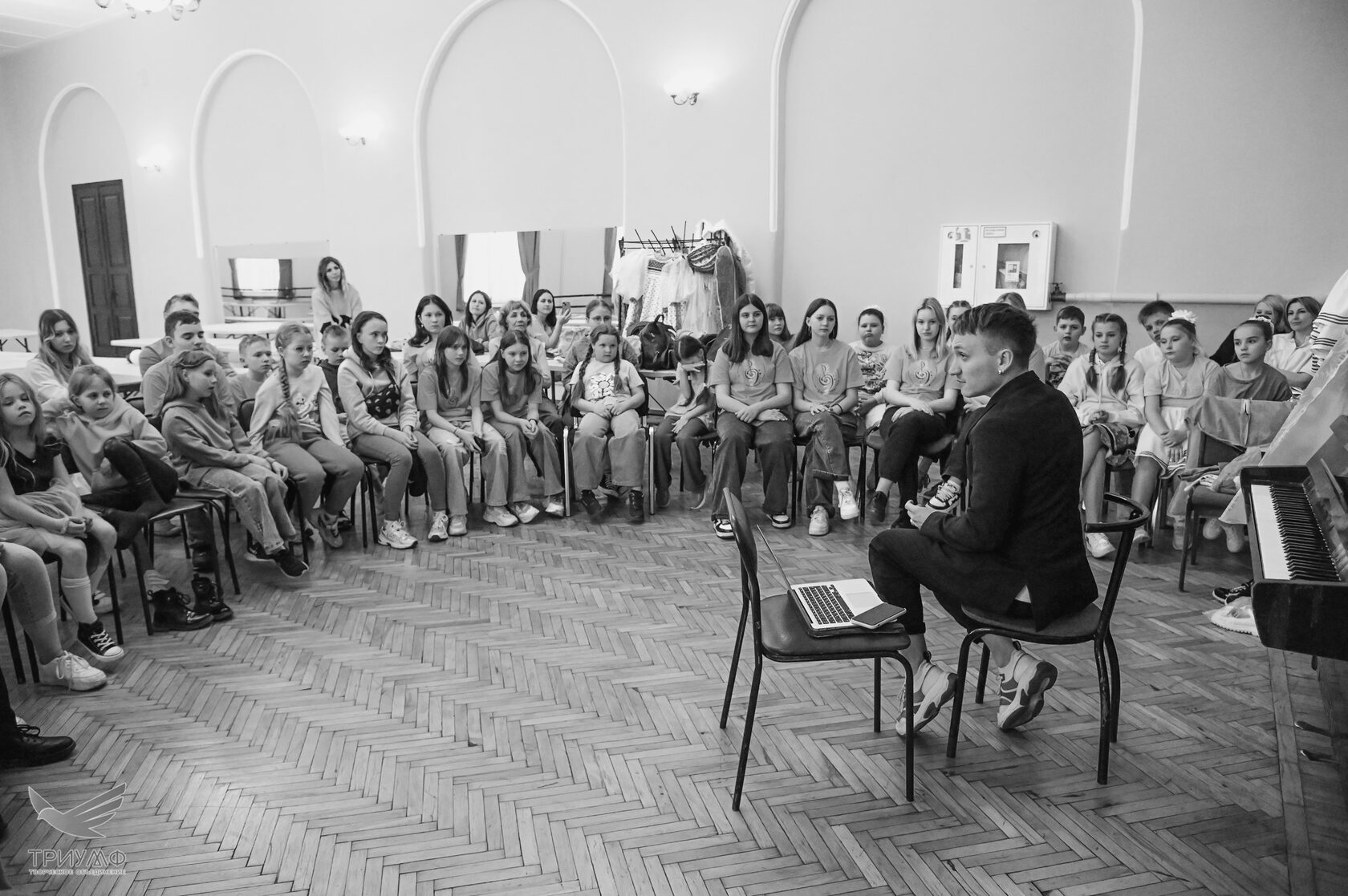 Вокальная гигиена и все, что с ней связано.