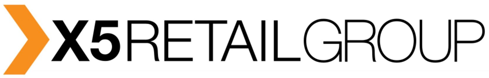 logo x5 retail