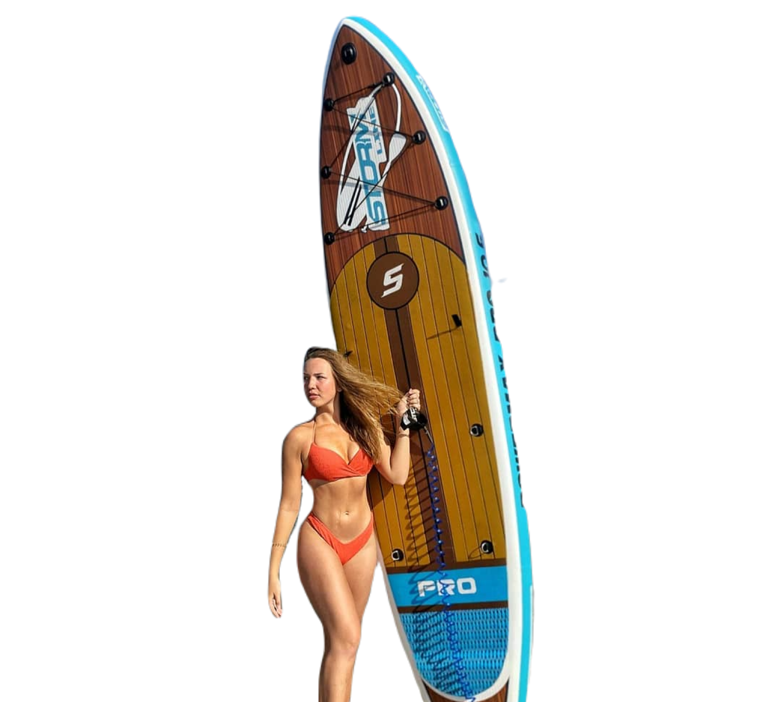 сап-серфинг