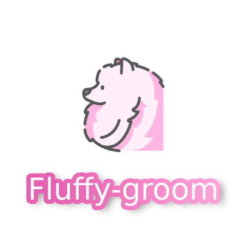  Fluffy Groom 