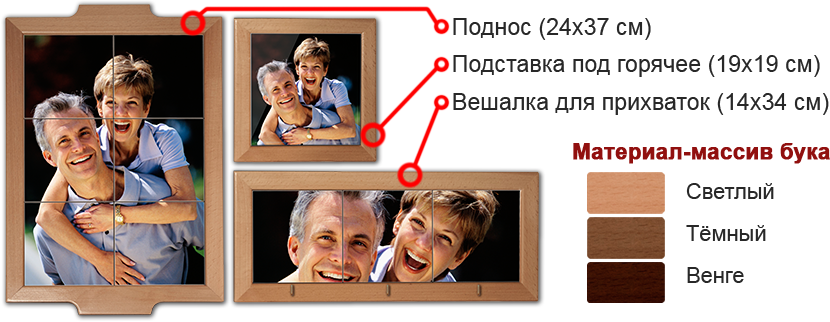 кухонный набор