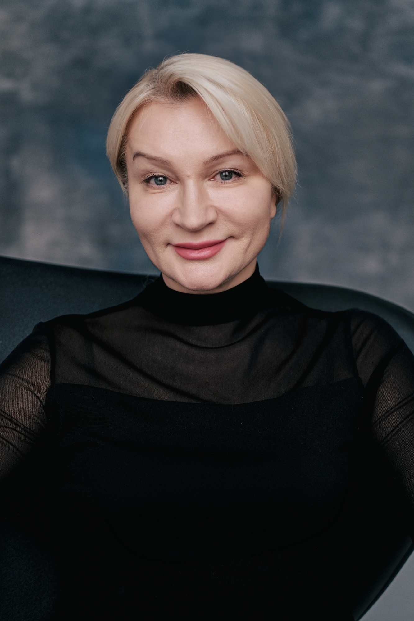Анна Якунина Секс