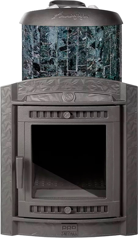 Банные печи Атмосфера с доставкой по РФ