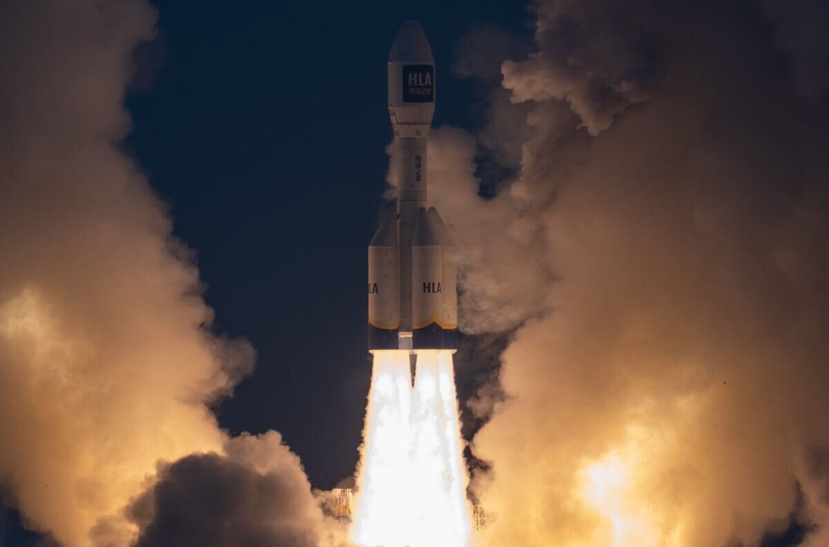 Gravity Space Platform