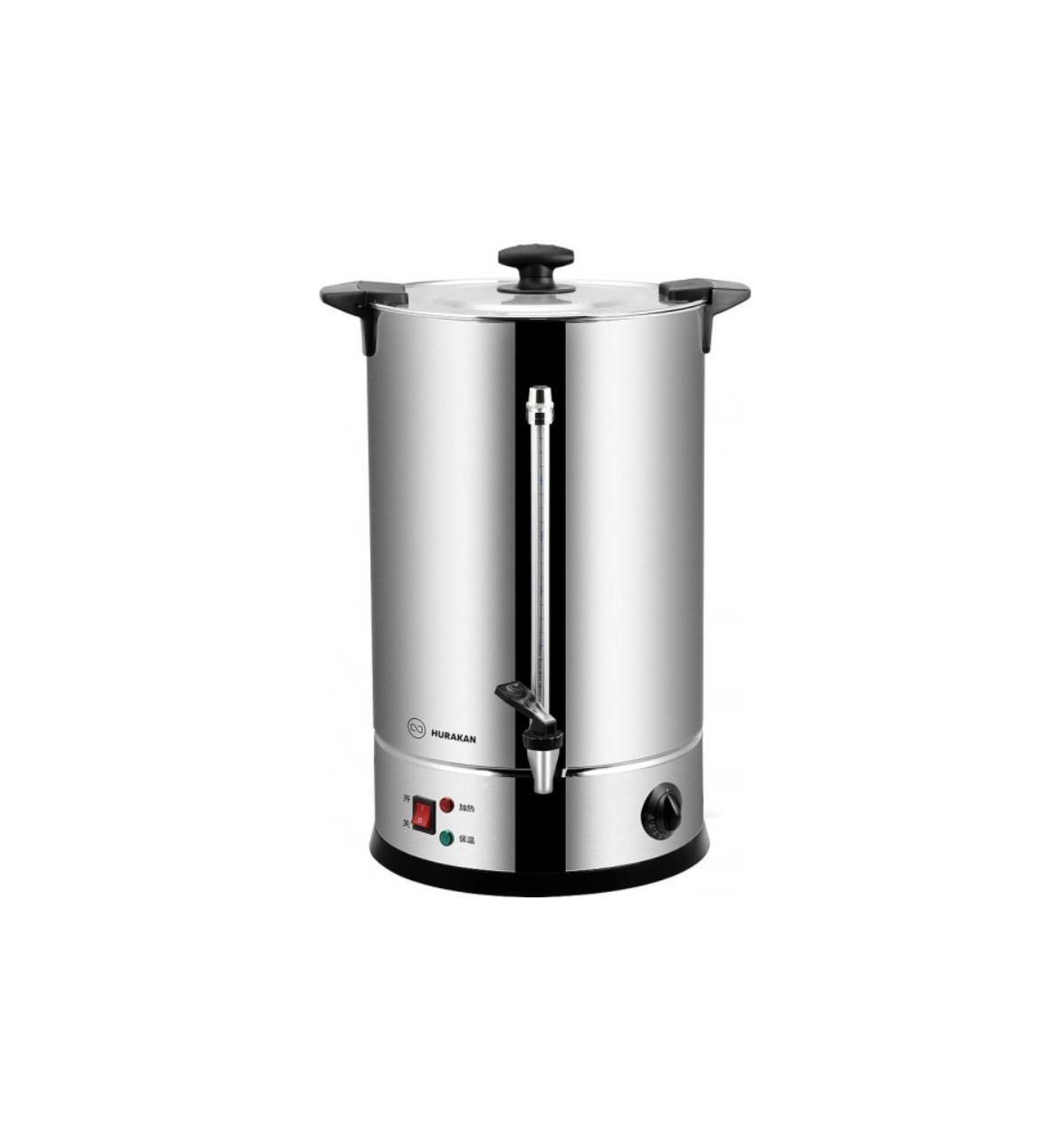 Аренда термопота в СПБ