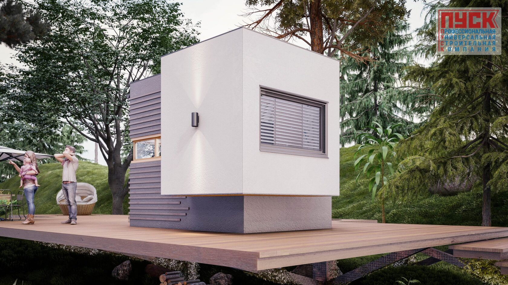 Модульные дома в Северскую фото Модульные дома в Северскую фото