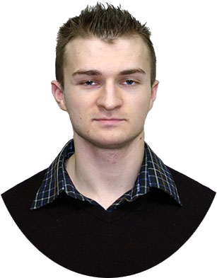 Брайан преподаватель из США