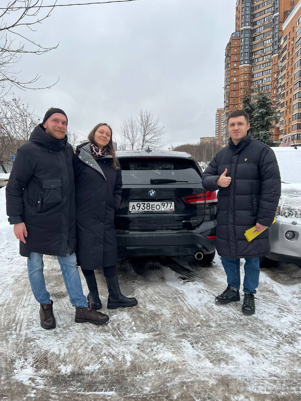 Фото INS Автоподбор 10