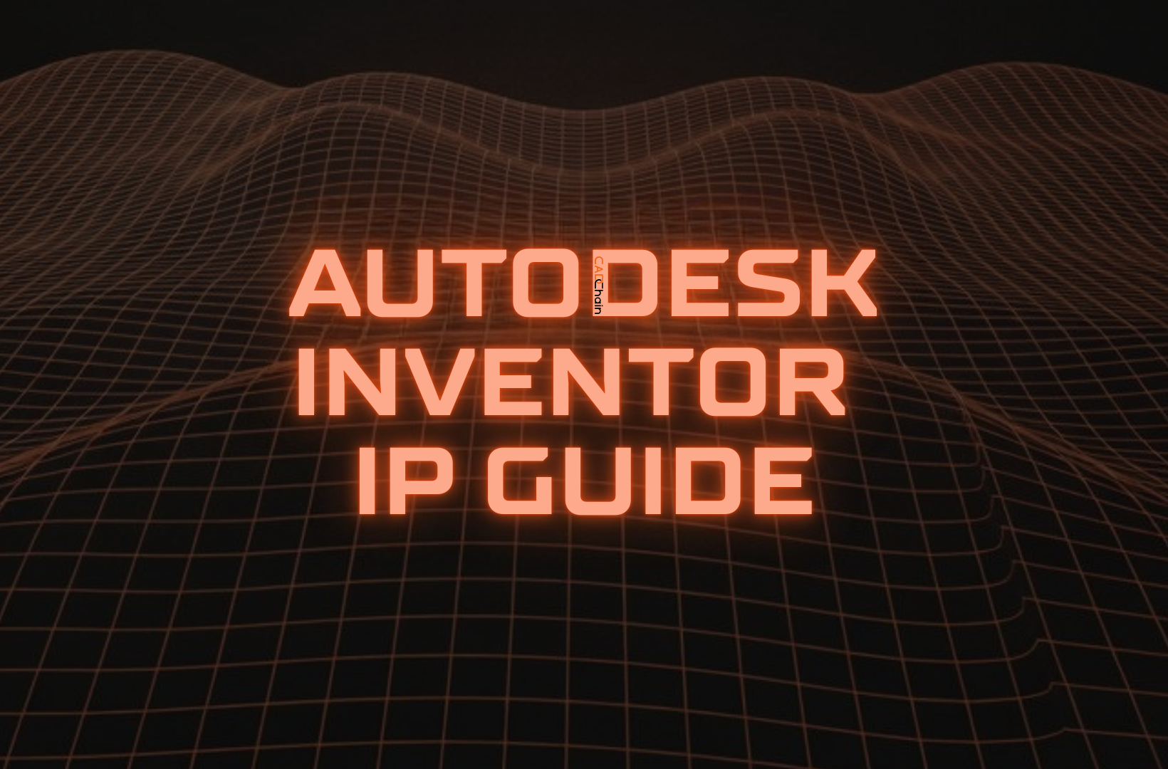 What are CAD file dependencies in assemblies? | Autodesk Inventor ...