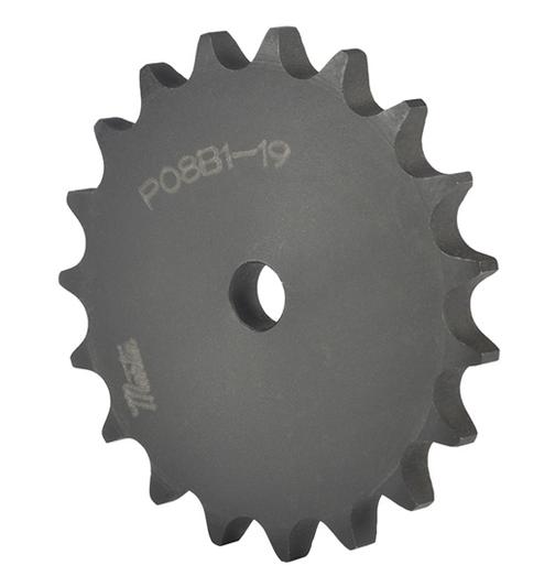 Звездочки приводных втулочно роликовых и конвейерных цепей. Купить по ...