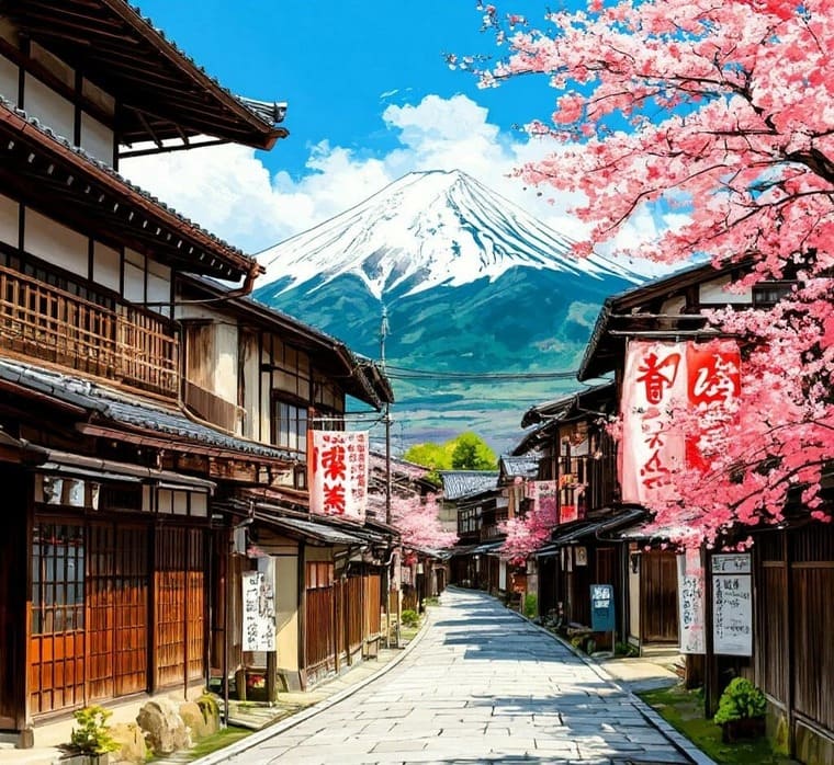 Топ рекомендаций для начинающих изучать японский язык